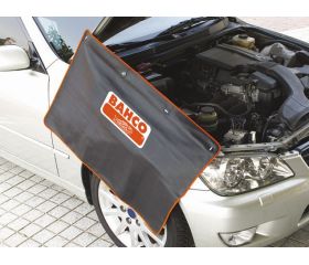 Protector para el panel del automóvil | BBS50